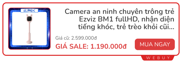 Quốc Khánh săn sale: Smarttag, ổ cắm điện thông minh thương hiệu Việt giảm đến 44%, chuột yên tĩnh Ugreen 348k...- Ảnh 3.