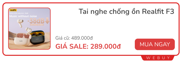 Quốc Khánh săn sale: Smarttag, ổ cắm điện thông minh thương hiệu Việt giảm đến 44%, chuột yên tĩnh Ugreen 348k...- Ảnh 5.