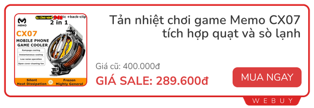 Quốc Khánh săn sale: Smarttag, ổ cắm điện thông minh thương hiệu Việt giảm đến 44%, chuột yên tĩnh Ugreen 348k...- Ảnh 8.