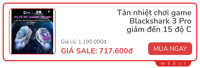 Quốc Khánh săn sale: Smarttag, ổ cắm điện thông minh thương hiệu Việt giảm đến 44%, chuột yên tĩnh Ugreen 348k...- Ảnh 9.