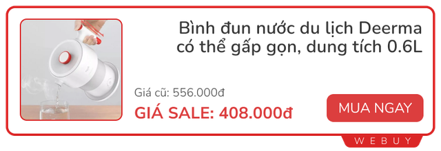 Quốc Khánh săn sale: Smarttag, ổ cắm điện thông minh thương hiệu Việt giảm đến 44%, chuột yên tĩnh Ugreen 348k...- Ảnh 10.