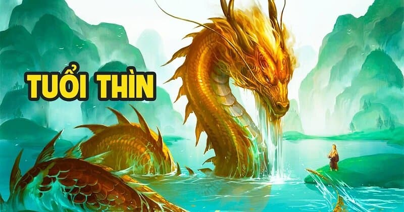 Tuổi Thìn hết Tam Tai may mắn 3 năm tới