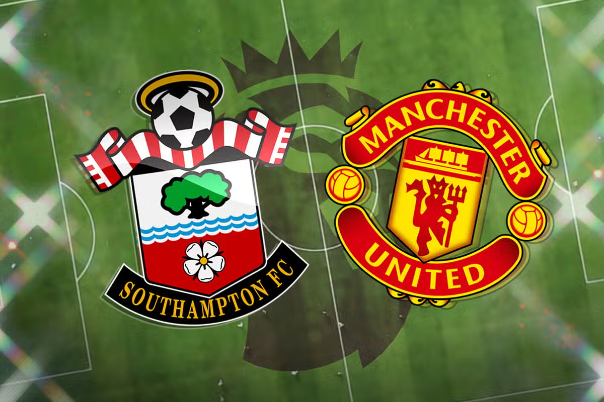 Southampton - Man United: Không được phép thua (Ngoại hạng Anh, 18h30 ngày 14/09) - Ảnh 2.