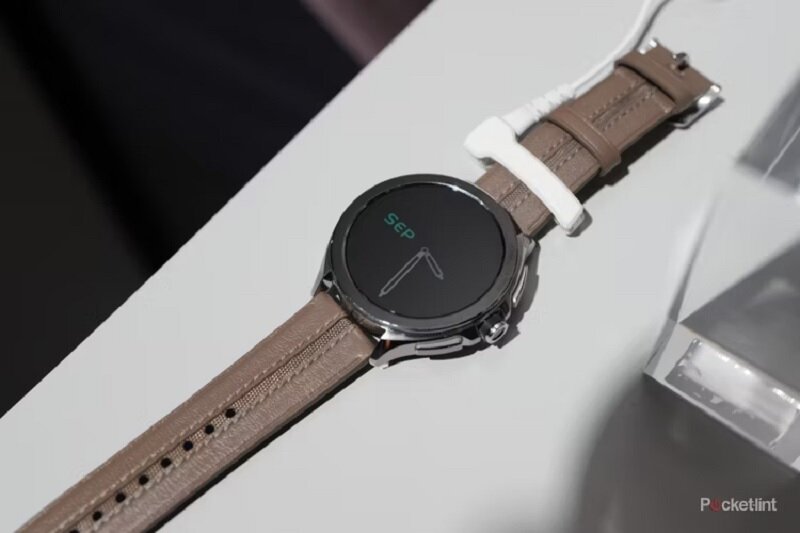 Xiaomi Watch 2 Pro - đồng hồ thông minh thiết kế lịch lãm, có eSIM và nhiều trang bị cao cấp bậc nhất