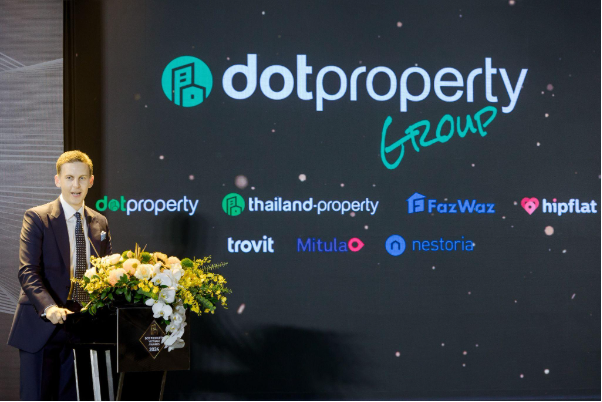 Công bố giải thưởng bất động sản Dot Property Vietnam Awards 2024- Ảnh 4.